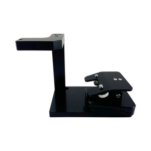 Il laboratorio dentale all'ingrosso regola completamente le piastre di trasferimento dell'arco frontale degli articolatori - Product Image 2