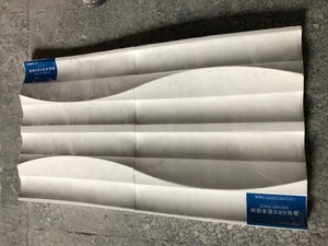 WINMATE(WYMT)2021 Bán Hàng Nóng Thạch Cao Phong Cách Châu Âu/Trần Treo Tường 3d - Product Image 5