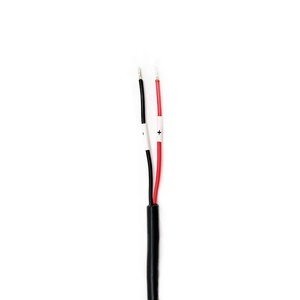 Rakitan kabel Harness kawat Pigtail 2 inti ujung terbuka 43025 micro-fit 2Pin seri 3.0 Molex cetak berlebih - Product Image 5