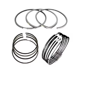 Ứng dụng toàn cầu qst30 động cơ diesel Piston Ring Kit mô hình SG sắt Xám Gang phụ tùng thay thế cho máy móc động cơ 3804708 - Product Image 3