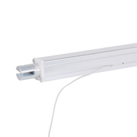Modèle FDTL — actionneur linéaire pour voitures, 24V, 100mm, faible bruit, grande force, charge 8600N, pour divers usages
