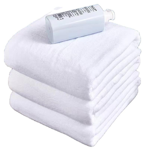 Las toallas de mano de alta calidad mejoran el grado del hotel y aumentan las tasas de satisfacción del cliente - Product Image 3