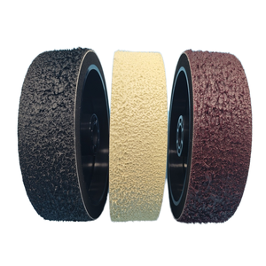 Discos de Pulir de Resina Suave con Diamante de Calidad Premium, Grano 60-50000, Abrasivo de Alta Dureza para Desbarbar Gemas - Product Image 5