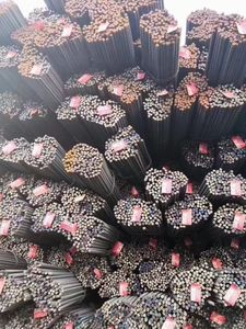 פלדה מעוותת מגולגלת חם HRB400 HRB500 לבנייה - Product Image 6