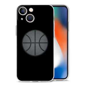 <span class=keywords><strong>Basket</strong></span>-ball Numéro De Luxe Transparent Téléphone étui pour <span class=keywords><strong>iphone</strong></span> 15 14 13 12 <span class=keywords><strong>11</strong></span> 16 17 Pro Max XS XR SE 7 8 Plus TPU Couverture Transparente - Product Image 4