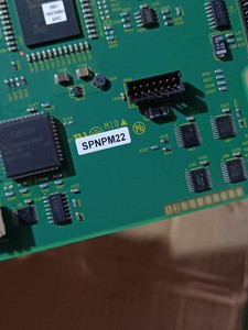Módulo de Procesador de Red NPM22 Symphony Plus para PLC - Product Image 3