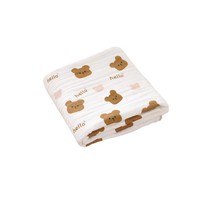 Chemises pour garçons en coton biologique peigné popeline crêpe à motif floral, tissé uni léger, anti-bactérien, séchage rapide – Grande Vente