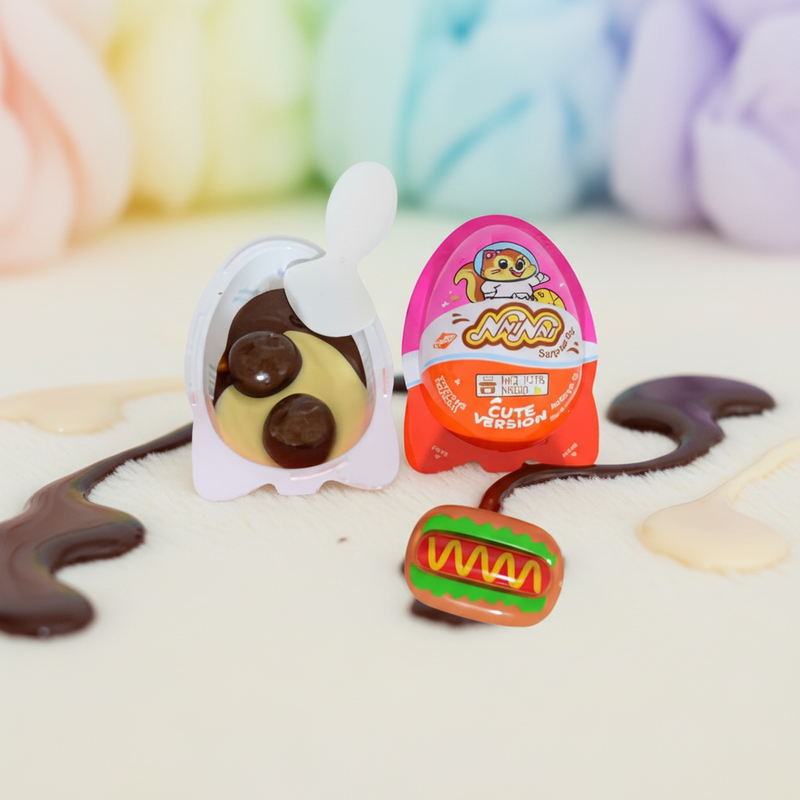 Sweet Dairy Milk Finger HALAL Chocolate