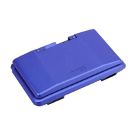 Kit de remplacement complet de la coque avec boutons pour console Nintendo DS NDS – Accessoire de réparation pour jeux vidéo