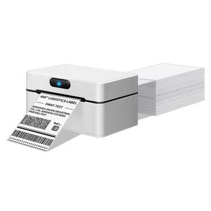 Étiquettes d'expédition autocollantes 4x6, étiquettes thermiques pour boîtes d'emballage - Product Image 6