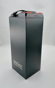 Baterí<span class=keywords><strong>a</strong></span> de Litio DHS de 72V 50Ah con BMS Ant, Compatible con Surron Light Bee LBX Talaria Sting, Repuesto para Motocicleta Eléctrica Todoterreno - Product Image 2