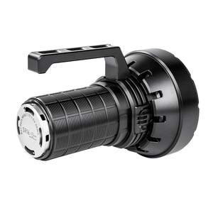 IMALENT-linterna recargable SR16 para actividades al aire libre, luz de Camping de autodefensa, 1700 metros, 16 unidades, XHP50.3 Hi LED, 55000LM - Product Image 5