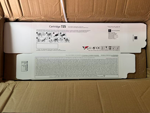 Caja de Embalaje para Tóner <span class=keywords><strong>Canon</strong></span> 067 055H 071 <span class=keywords><strong>057</strong></span> 737 725 C-EXV33 EXV42, Empaque para Cartuchos de Tóner 069, Paquete para Cartuchos <span class=keywords><strong>Canon</strong></span> - Product Image 2