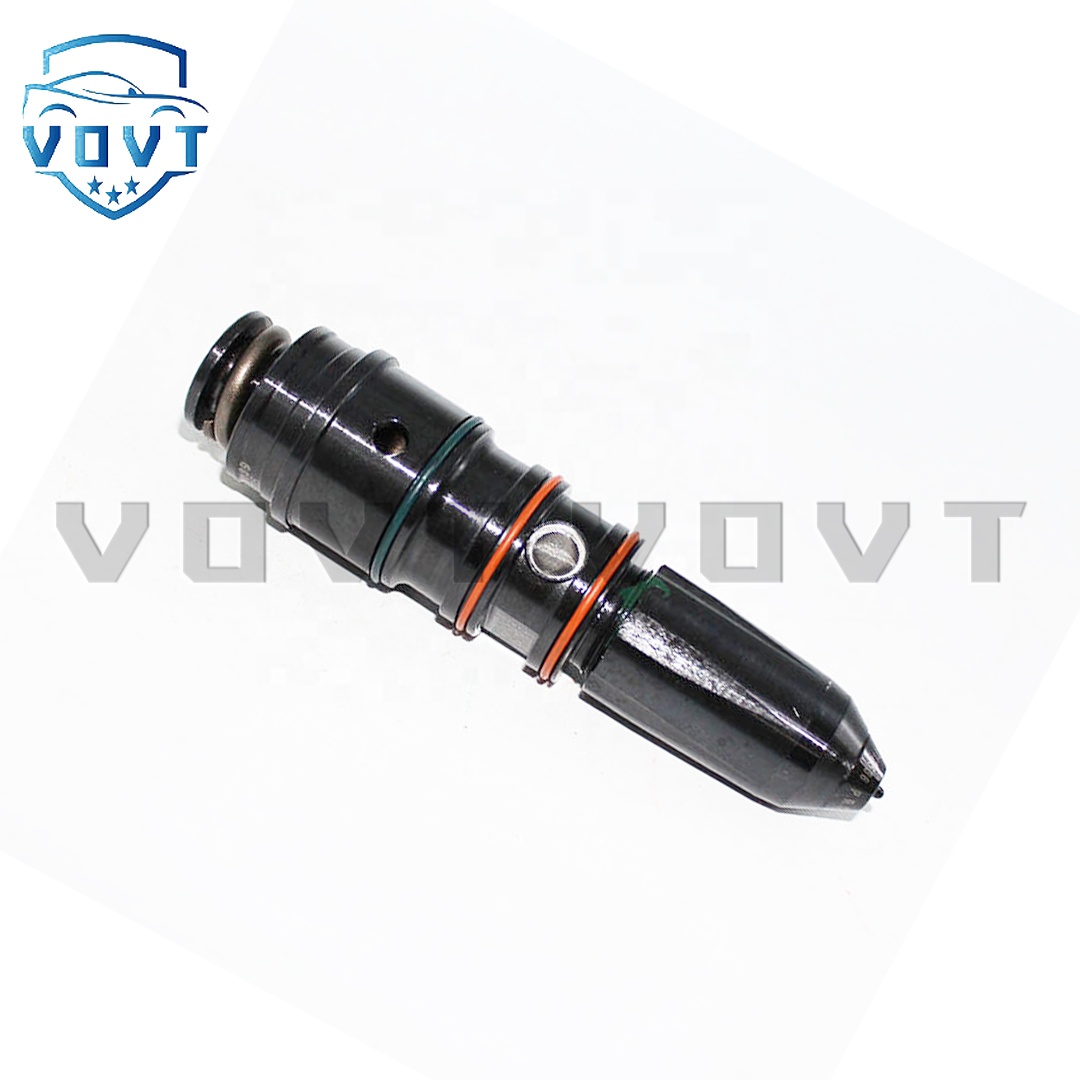 High Quality Diesel injector NT855 3054218 Diesel Fuel Injector For CUMMINS Spare Part
