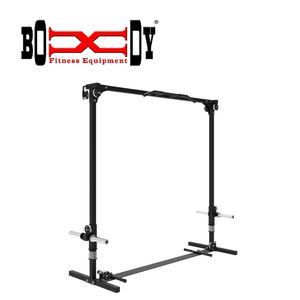 F1502 מכירה לוהטת מקצועי כושר כבל מוצלב מכונת/ציוד כושר - Product Image 3