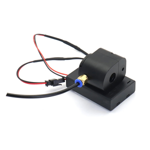 Yongli Red Dot <span class=keywords><strong>Pointer</strong></span> Light Applied Co2 <span class=keywords><strong>Laser</strong></span> Tube K40 Máquina con posicionamiento de 24 voltios - Product Image 4