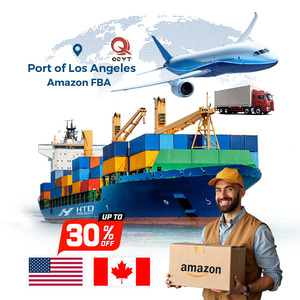 Conveniente envío internacional LCL + Trucking Tienda a granel en línea para productos chinos Conveniente experiencia de compra en línea - Product Image 6