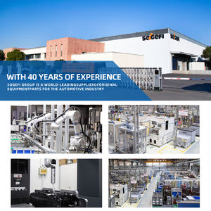 Neuer SOGEFI B-MW Ölfilter Luftfilter Innenraumfilter Hocheffizienter Partikelfilter 100% Getestet 1 Jahr Garantie - Product Image 6