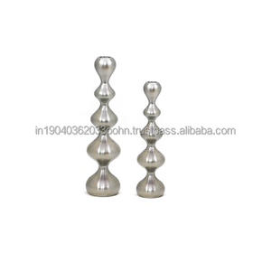 Nouvelle arrivée de support de pilier élégant meilleur bougeoir en métal décor à la maison bougeoir en métal fabricant et exportateur - Product Image 3