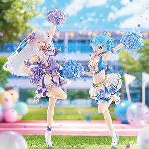 ฟิกเกอร์และของสะสม Re:Zero - รีเซโร่ รีสตาร์ทชีวิตในอีกโลกหนึ่ง อิจิบัง คุจิ สินค้าอนิเมะญี่ปุ่น 12+ ปี รุ่น P26 ขายส่ง - Product Image 2