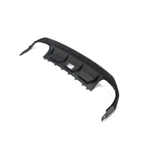 Lame de pare-chocs de voiture en Fiber de carbone Facelift <span class=keywords><strong>S3</strong></span> pour <span class=keywords><strong>Audi</strong></span> <span class=keywords><strong>S3</strong></span> 8Y A3 SLINE Sedan 4 portes 2021-<span class=keywords><strong>2022</strong></span> - Product Image 5