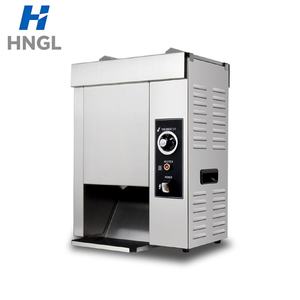 Machine à hamburgers, machine à réchauffer les aliments, machine à griller les burgers - Product Image 6