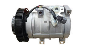 12V Chất lượng cao AC máy nén cho HONDA <span class=keywords><strong>ACURA</strong></span> MDX cơ sở 3.5L 2003- 2006 447220-4902 447260-8190 38810rdaa01 - Product Image 2