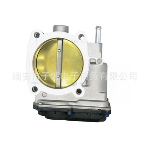 Ensemble de corps de papillon 30622273 pour Volvo XC90 S80 V8 4.4L 2005-2011, nouvelle pièce de rechange - Product Image 2
