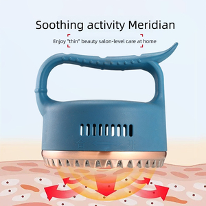 สติกเกอร์แปะสะดือยาสมุนไพรติดกล่อง Moxa หนึ่งสองหกหลุมการรักษาด้วยไม้ไผ่สำหรับการรมยาในร่างกายเพื่อสุขภาพระบบทางเดินอาหาร - Product Image 6