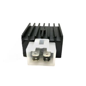 Accesorios para Motos: Regulador de Voltaje para Motocicleta, Rectificador de Silicona Tipo AC para Scooter, Compatible con GY6-125 - Product Image 6