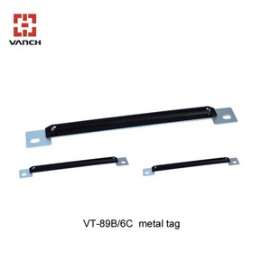 แท็ก RFID โลหะ Vanch VT-89B ระยะไกล 860-960mhz กันน้ำ UHF ป้องกันโลหะ สำหรับติดตามพาเลท โลจิสติกส์ ไปรษณีย์ - Product Image 2