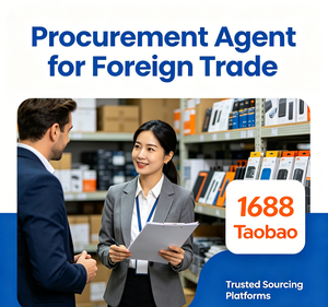 ตัวแทนจัดหาตัวแทนจัดซื้อบริการ1688ตัวแทนจัดส่งที่ถูกที่สุด - Product Image 6