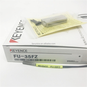 LV-22A LV-22AP อุปกรณ์ไฟฟ้าเซ็นเซอร์ขยายสัญญาณด้วยเลเซอร์ - Product Image 4
