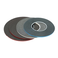 Bande Butyle IGU pour Entretoises de Verre, Bande d'Étanchéité pour Vitrage Isolant 0,5mm 4mm, Rouleau de 25m, Commande en Gros, Fourniture OEM