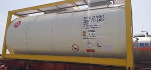 ความบริสุทธิ์ <span class=keywords><strong>C6H12</strong></span> 99.2% 592 CAS-41-6 1-Hexene - Product Image 5