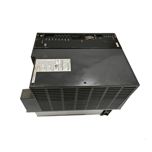 Unidad de Servoaccionamiento Original Mitsubishi Probada MDSDMSPV3-16080 - Product Image 1