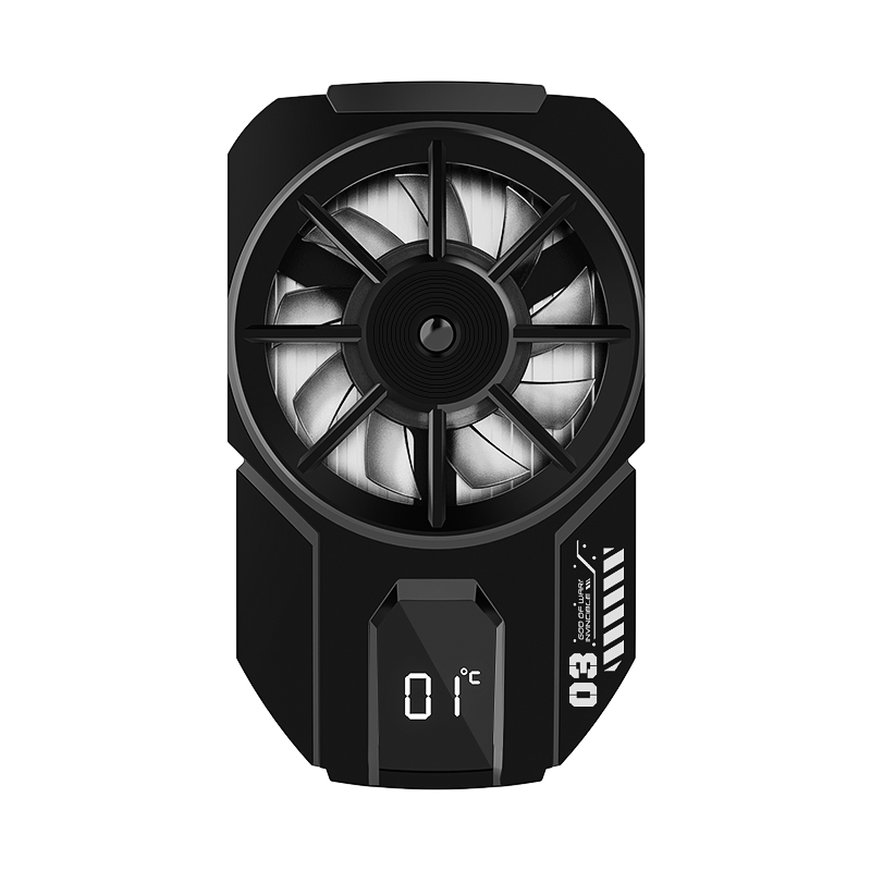 MEMO CX20 New Mini Semiconductor Ice