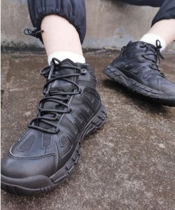 DFA0107 Calzado Deportivo Ligero y Cómodo de EVA con Absorción de Impactos para Camping, Escalada, Senderismo y Running - Product Image 5