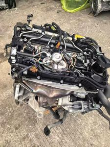 Ensemble moteur essence XYS 2.0T 333kw complet turbo de haute qualité pour BMW Série 3 (<span class=keywords><strong>E91</strong></span>) 2004-2012, compatible 318 d, 320 d, 323 I, 3 <span class=keywords><strong>Touring</strong></span> - Product Image 2