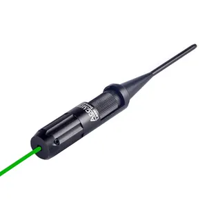 SPINA Оптика Тактический 532nm зеленая точка лазерный диаметр прицел. 22-. 50 Калибр Сфера винтовка Зеленая лазерная указка