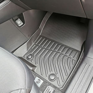 Todo el tiempo 3D TPE coche esteras <span class=keywords><strong>para</strong></span> piso buques de carga maletero alfombras alfombra <span class=keywords><strong>para</strong></span> Mazda CX-9 CX9 <span class=keywords><strong>7</strong></span> <span class=keywords><strong>pasajeros</strong></span> 2016-2023 - Product Image 3