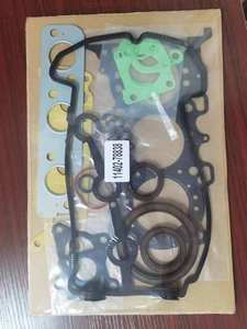 Junta de tapa de válvula K6A para motor Suzuki K6a 11189-67h00 11189-67h12 - Product Image 2