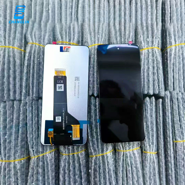 Original Disassembled LCD Screen for ZTE Neo 3 4G 5G LCD Screen Mobile Phones Lcds A5 A35 A55 A51 A71 A54 V40 V50 V60 Vita Scree