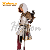 Costume de personnage de jeu Assassin Odyssey Kassandra, collection complète personnalisée, pour femmes et adultes