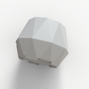 Nouvelle Machine à Bruit Blanc Rechargeable pour le Sommeil, Détecteur de Pleurs Bébé, Veilleuse Intelligente avec Minuteur de Santé, 20 Heures d'Autonomie - Product Image 1