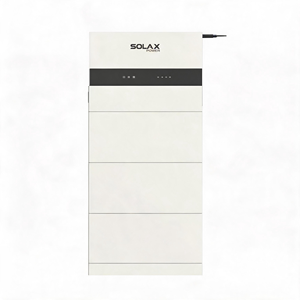 Système de stockage d'énergie résidentiel tout-en-un <span class=keywords><strong>SolaX</strong></span> X3-IES 5kW 10kW 15kW Onduleur hybride triphasé LiFePO4 pour la maison - Product Image 5