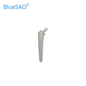Bluesao Kleine Dier Hoge Kwaliteit Hip Prothese Fabrikant Hip Chirurgie Trial Femorale Stem Hip Vervanging - Product Image 2