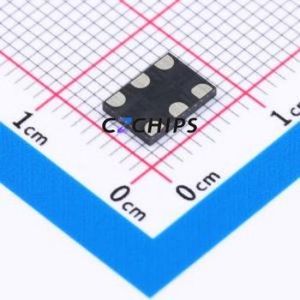 SiT9120AI-2D3-33E156.250000 Pre-Programmed Oscillator SMD7050-6P Oscillator 156.25MHz 50ppm LVDS 3.3V - Product Image 2