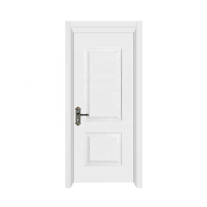 Porta WPC Impermeabile per Interni a Prezzo Conveniente, Personalizzabile, con Telaio, Prodotta da Jiuyixing in Cina - Product Image 6