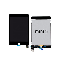 Écran LCD tactile numériseur pour iPad Mini 5 (5e génération 2019) A2124 A2126 A2133
